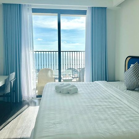 La Phan Phu Quoc, Hillside Apartment Dış mekan fotoğraf