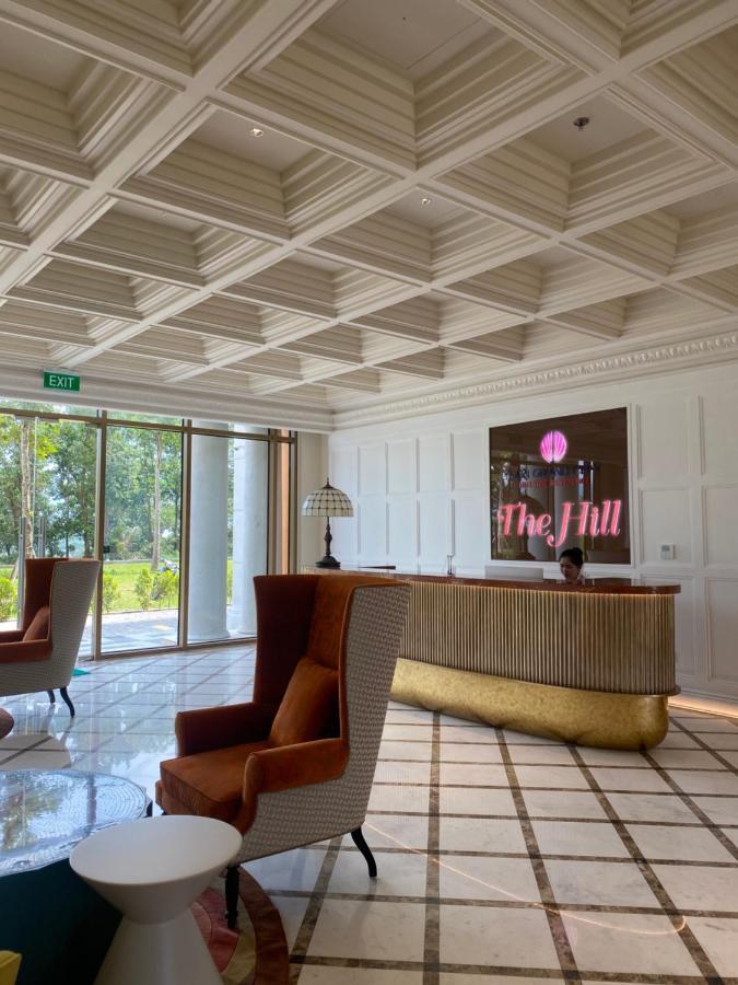 La Phan Phu Quoc, Hillside Apartment Dış mekan fotoğraf