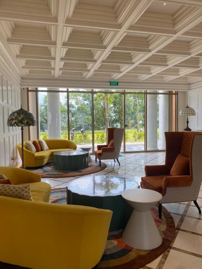 La Phan Phu Quoc, Hillside Apartment Dış mekan fotoğraf