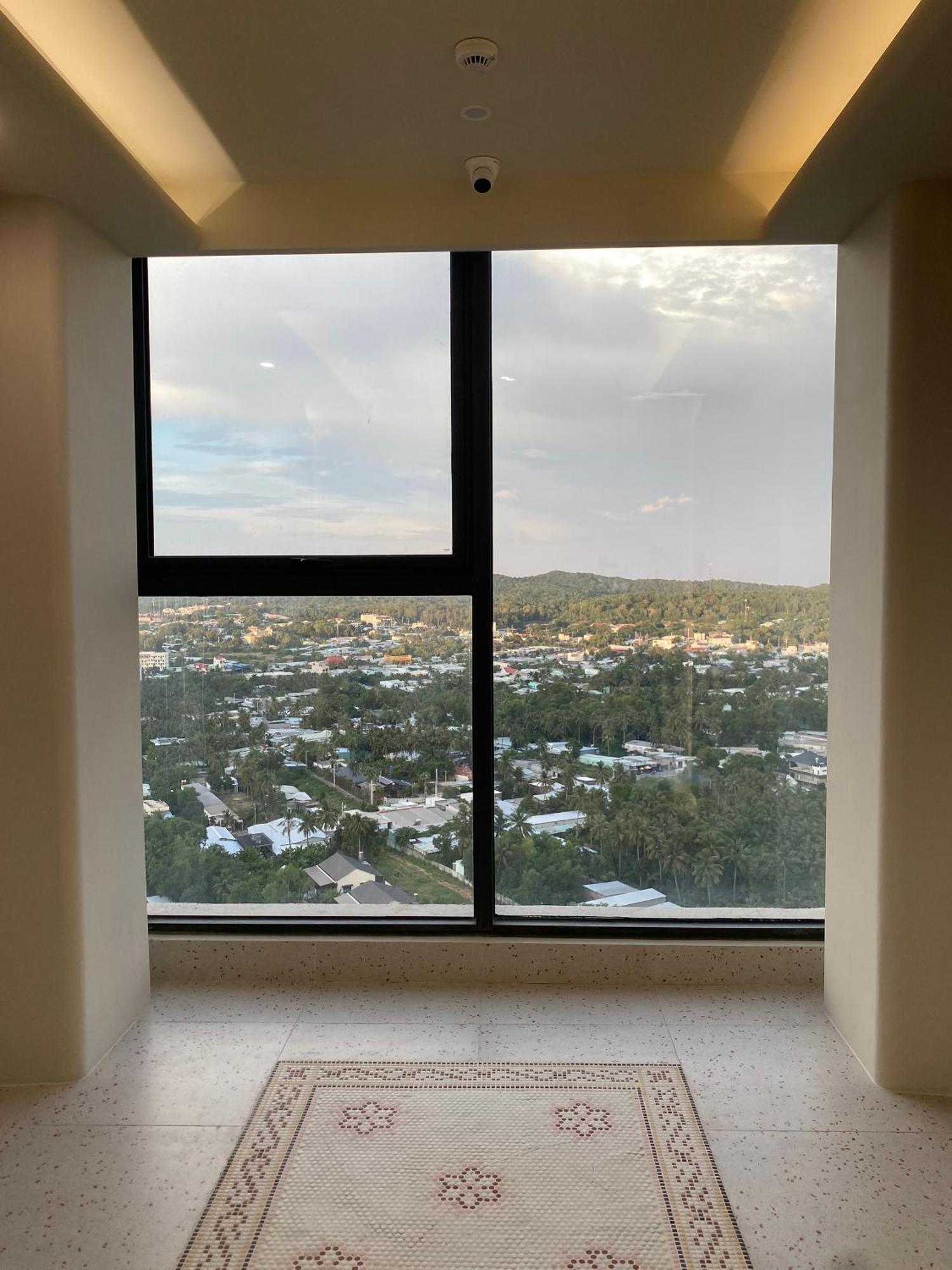 La Phan Phu Quoc, Hillside Apartment Dış mekan fotoğraf