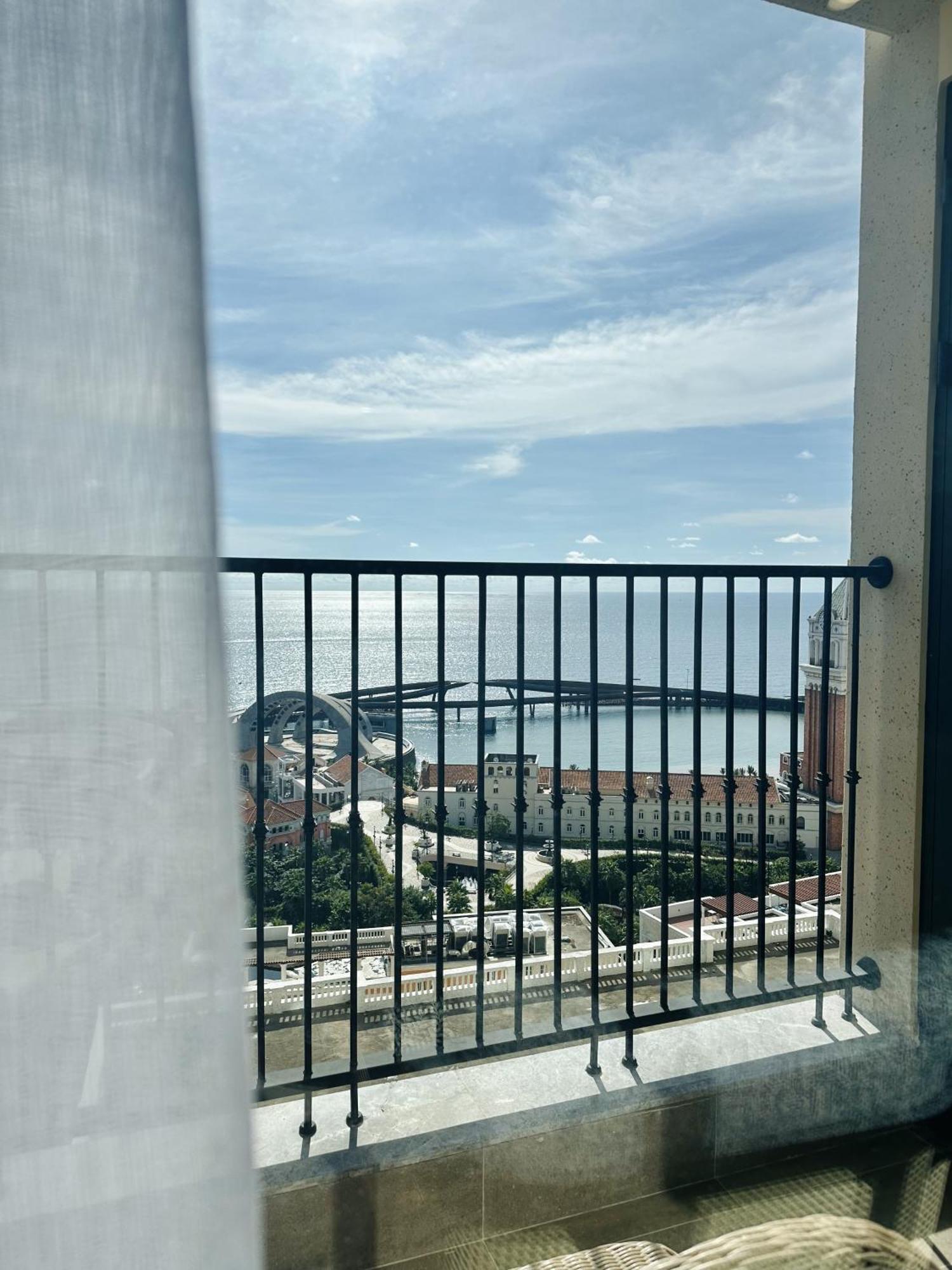 La Phan Phu Quoc, Hillside Apartment Dış mekan fotoğraf