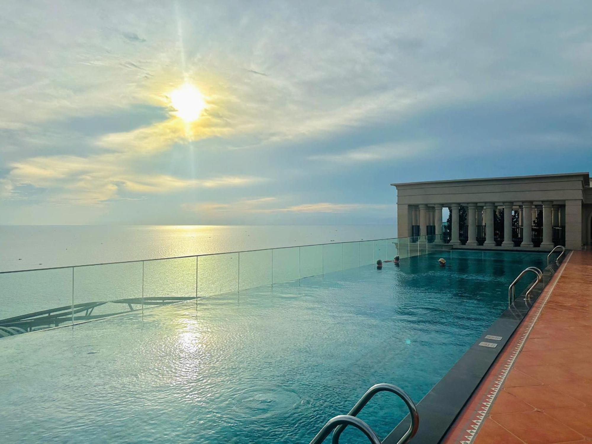 La Phan Phu Quoc, Hillside Apartment Dış mekan fotoğraf