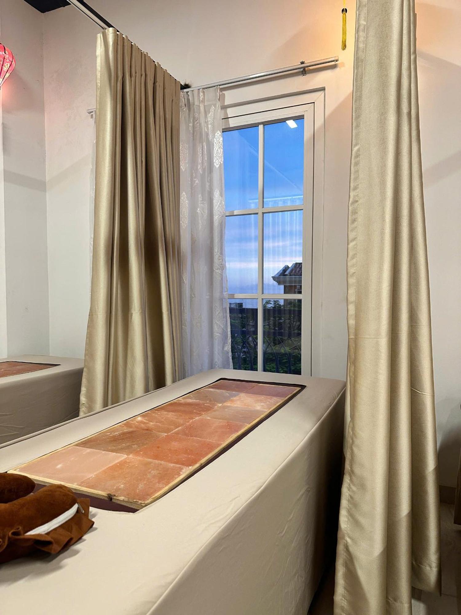 La Phan Phu Quoc, Hillside Apartment Dış mekan fotoğraf