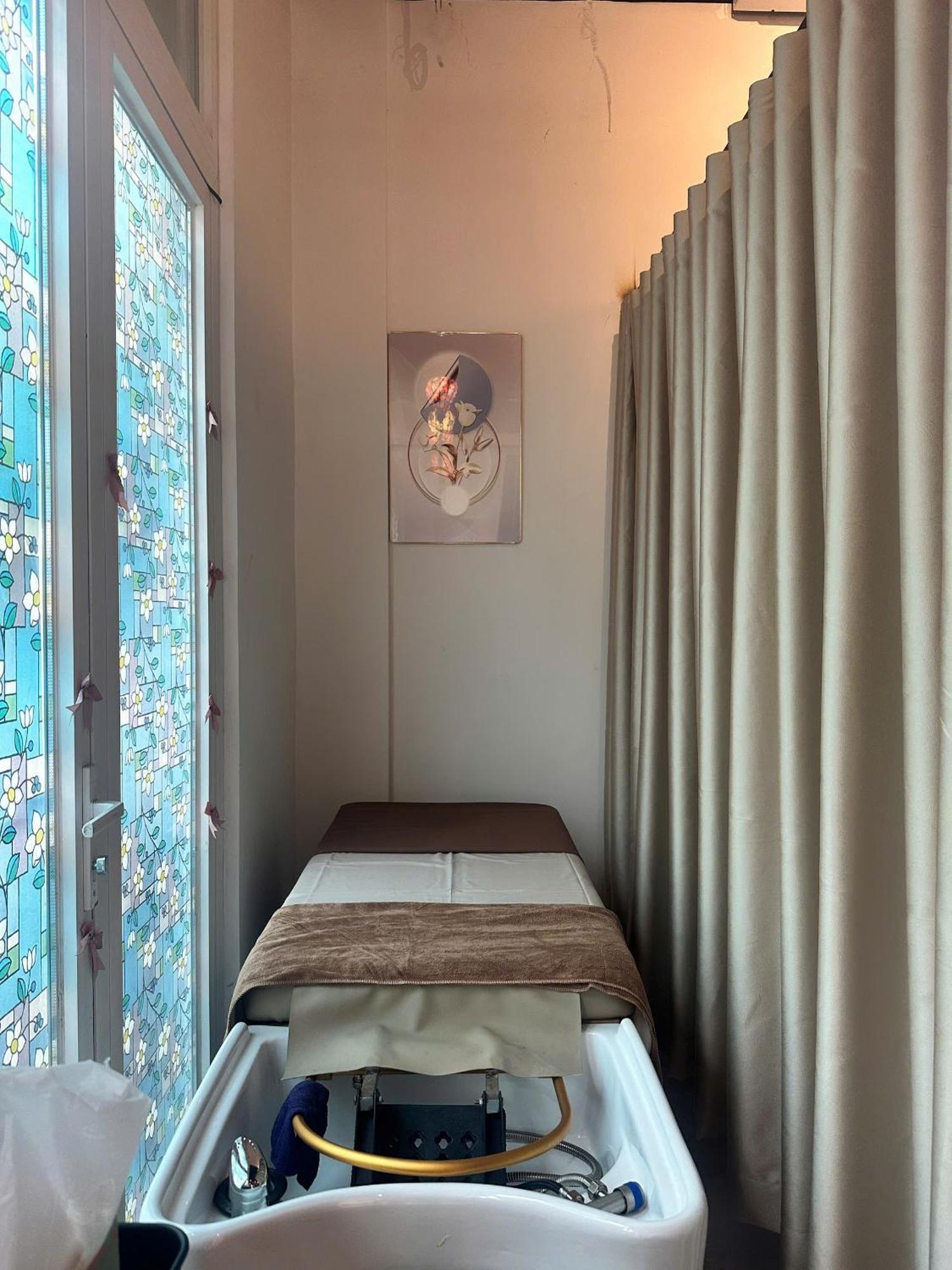 La Phan Phu Quoc, Hillside Apartment Dış mekan fotoğraf