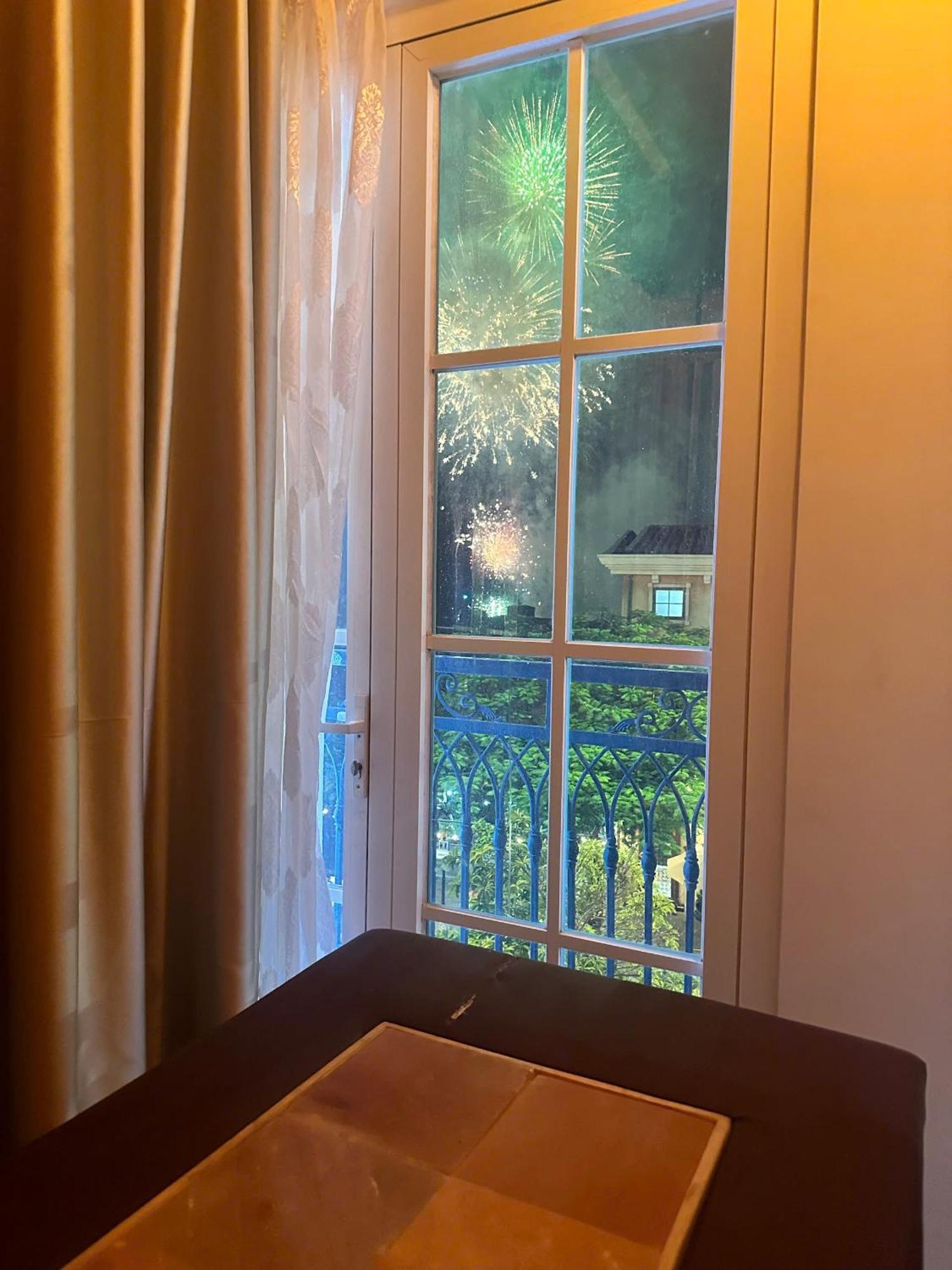 La Phan Phu Quoc, Hillside Apartment Dış mekan fotoğraf